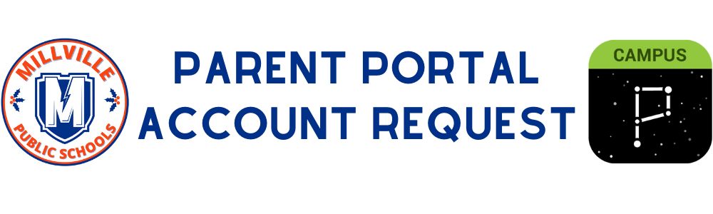 Parent Portal Account Request